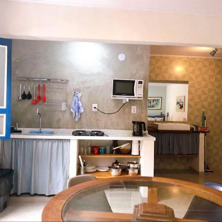Suite Charme Apt 02 Ильябела Экстерьер фото