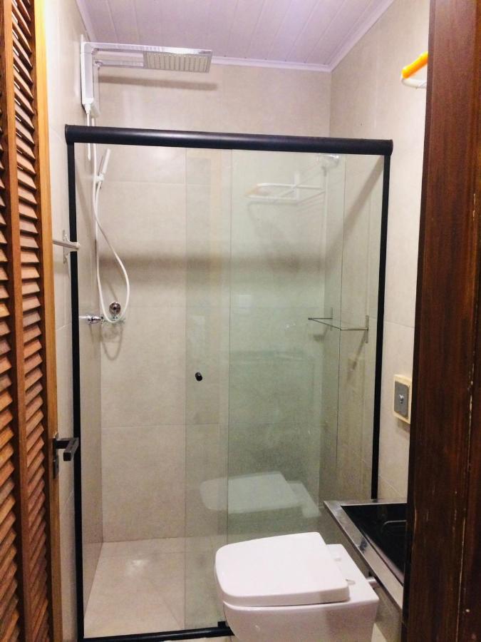 Suite Charme Apt 02 Ильябела Экстерьер фото